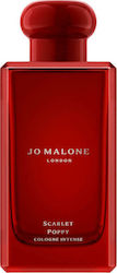 Jo Malone Scarlet Poppy Eau de Cologne 100ml Jo Malone Scarlet Poppy Eau de Cologne 100ml