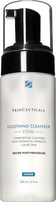 SkinCeuticals Schaumstoff Reinigung für empfindliche Haut 150ml