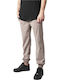 Urban Classics TB1266 Men's Trousers Beige