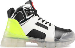 moschino sneakers skroutz