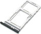 Samsung Sim Card Slot Black Galaxy S20+