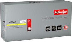 Active Jet Toner Compatibil Pentru Brother TN-328Y Galben