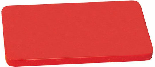 Ready Πλάκα Κοπής Πολυαιθυλενίου 50x30x1.2cm 1Stück