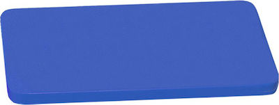 HDPE Blue Cutting Board 40x30x1.2cm