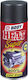 HB Body Heat Super Sprühfarbe von Autos Schwarz 400ml