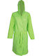 Vaquita Suede Microfiber Swimming Bathrobe Green 66725