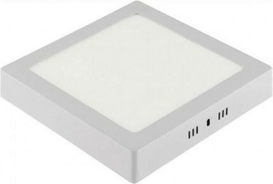 Horoz Electric На Открито LED Панел 18W 21.1x21.1см