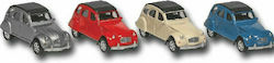 Goki Citroen 2CV (Various Designs) 1pc