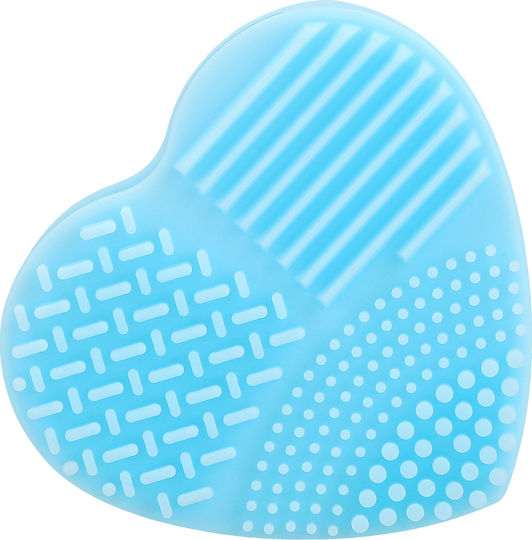 Ilu Brush Cleaning Surface Heart