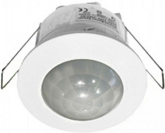 Universe Wired Infrared Motion Sensor 360° Detection Scope 6m