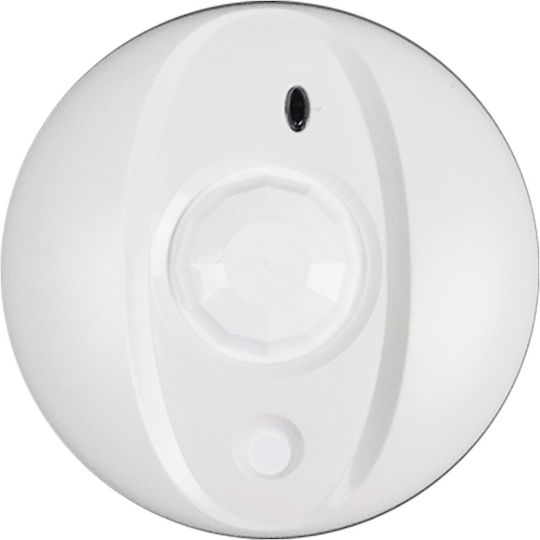 DSC Bewegungssensoren 360°