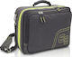 Elite Bags URB&GO Medical Bag Gray