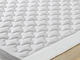 Imperial Strom Mattress Topper Ergolatex Double Latex Infused with Aloe 140x200x6cm