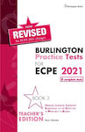 Revised Burlington Practice Tests for Ecpe 2021 Book 2 Teacher's Book