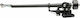 Rega Straight Turntable Tonearm RB330 Black