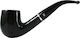 Stanwell Diamond 246 Pipă de Tutun Negru