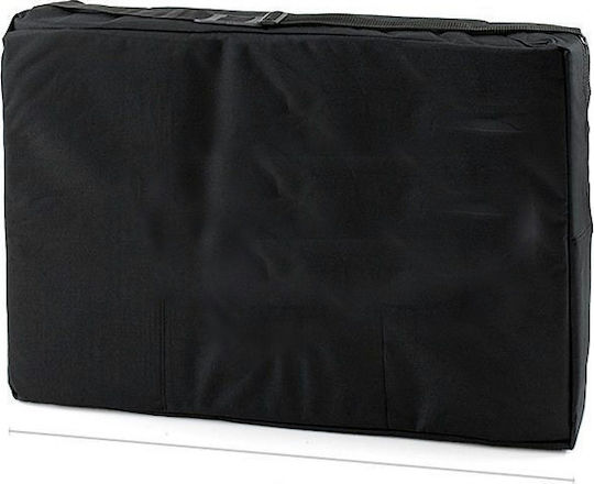 ICosmetics ICosmetics Black Massage and Physiotherapy Accessories 91x61cm