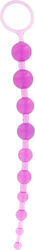 ToyJoy Thai Toy Beads Anal Beads Purple 30cm