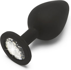 ToyJoy Diamond Booty Jewel Dop Anal Diamant Med...