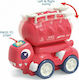 Junca Push Along Little Dinosaur Vehicle with Lights for 12++ Months