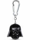 Pyramid International Μπρελόκ Star Wars Darth Vader 3D Μεταλλικό