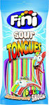 Fini Produse de cofetărie Tongues 1buc 80gr