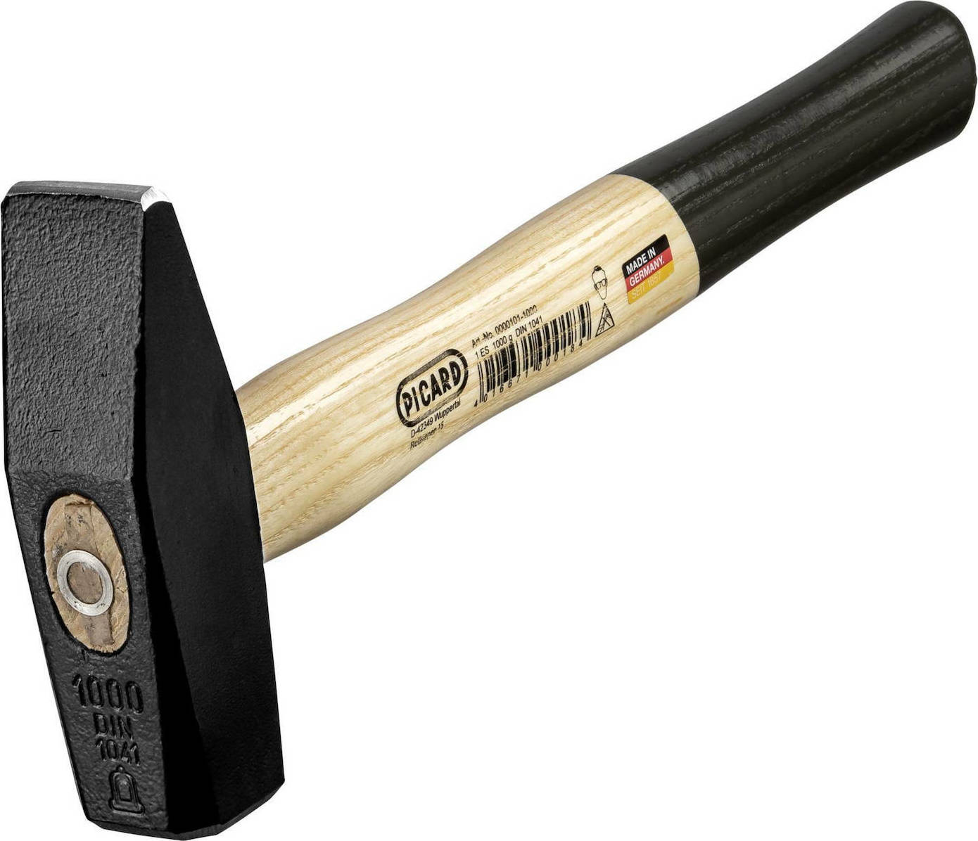 INGCO 20 Oz Claw Hammer - INGCO Tools St Lucia