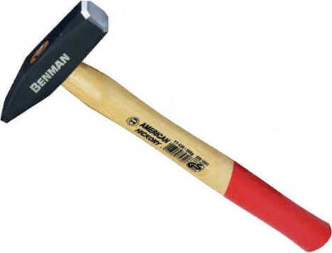Benman Hammer 200gr with Wooden Handle 77429