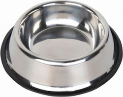 Pet Camelot Stainless Steel Bowl Food & Water 1.8lt Pet Camelot Stainless Steel Bowl Food & Water 1.8lt
