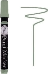 Fleur Paint Marker Chalky Look Маркер Зелен Чер...