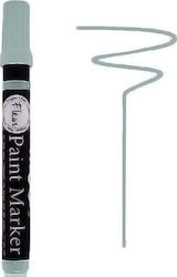 Fleur Paint Marker Chalky Look Маркер Син Черна...