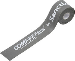 Sanctband CompreFloss Extra Heavy Λάστιχο Floss Band 2m