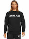 Nike NSW Air Men's Sweatshirt Black