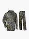 Bultex99 Waterproof Work Suit Variant Multicolour