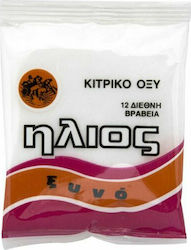 Ιlios Sauer in Pulverform 50gr