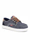 Xti Kids Sneakers Navy Blue