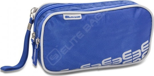 Elite Bags Ισοθερμικό Ιατρικό Τσαντάκι για Κιτ Διαβητικών Dia’s σε Μπλε Χρώμα