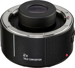 Panasonic Tele Converter DMW-STC20E