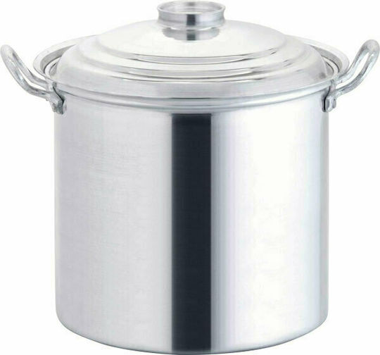 Viosarp Viosarp Marmite aus Aluminium 32cm