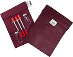 Frio Husă Medicală Large Wallet în culoarea Burgundy