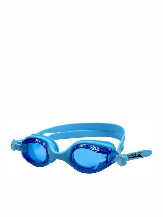 Aquaspeed Ariadna Γυαλιά Κολύμβησης Παιδικά με ...