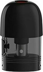 Vaptio AirGo Pod 1.5ml με Αντίσταση 1ohm