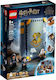LEGO Harry Potter Hogwarts Moment Charms Class pentru 8+ ani Ani 256buc