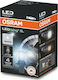 Osram Lămpi Autoturismului LEDriving SL P13W LED 6000K Alb rece 12V 1buc