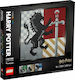 LEGO Art Hogwarts Crests Poster για 18+ Ετών 4249τμχ