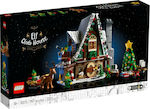 Lego Creator Elf Club House for 18+ Years Old