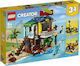 LEGO Lego Creator 3 in 1 Surfer Strandhaus für 8+ Jahre
