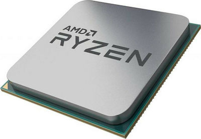 AMD Ryzen 5 3500X 3.6GHz Processor 6 Core for Socket AM4 Tray