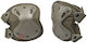 Mil-Tec 16232301 Elbow Pads Haki