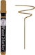 Fleur Paint Marker Chalky Look Μαρκαδόρος Κίτρι...